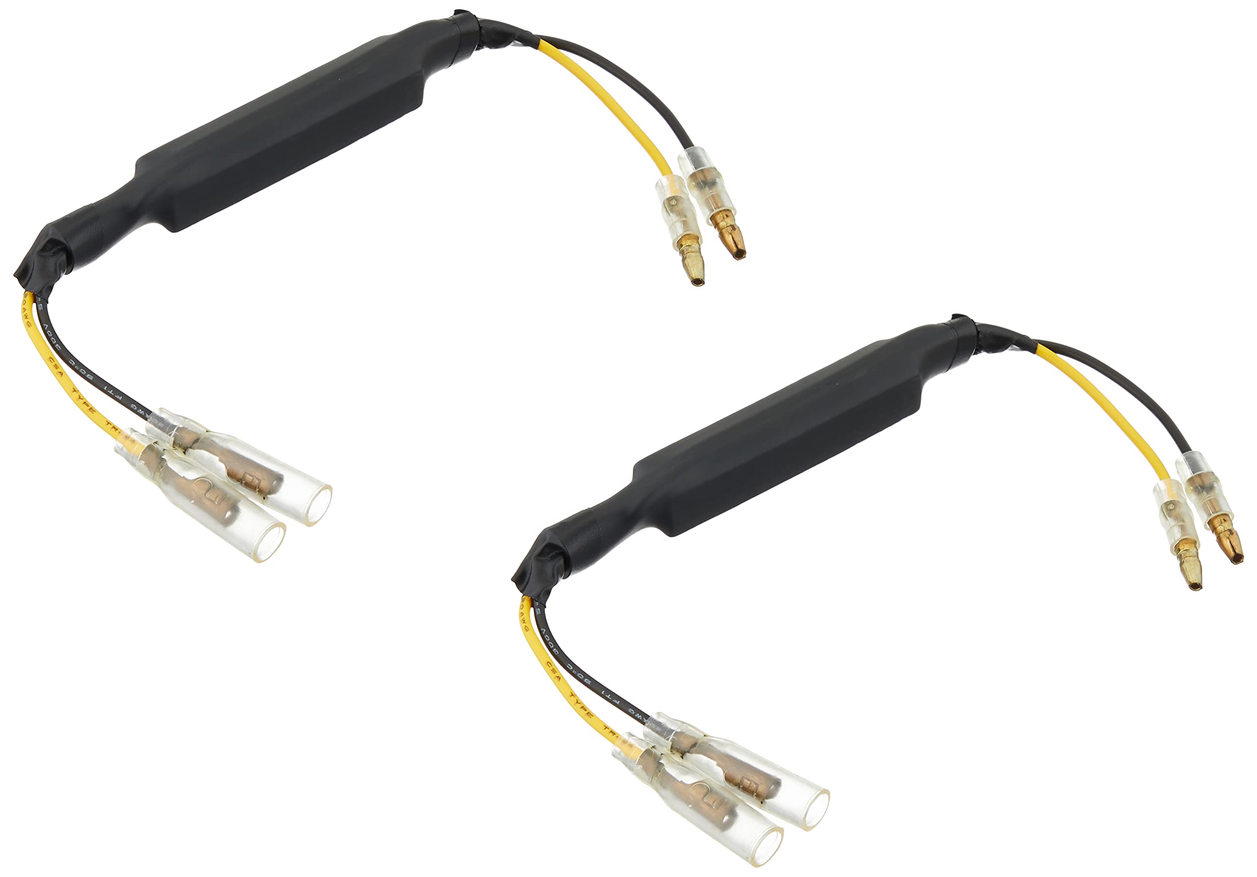 キタコ 831-0300000 LEDウインカーセット ST-6173 2個セット